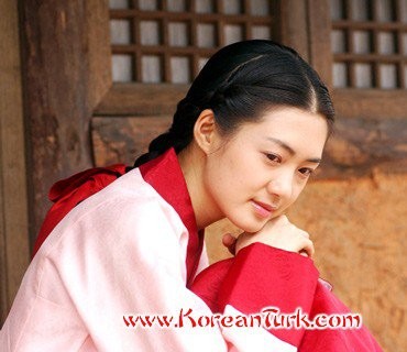 Lee Yo-won Fotoğrafı