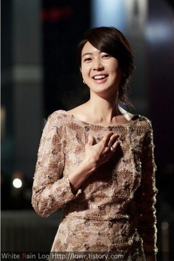 Lee Yo-won Fotoğrafı