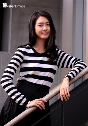 Lee Yo-won Fotoğrafları 92