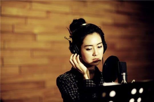 Lee Yo-won Fotoğrafları 95