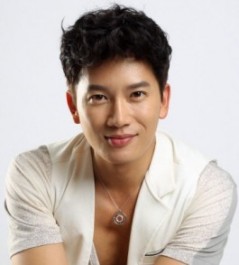 Ji Seong Fotoğrafı