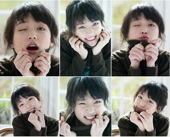 Song Ha-yoon Fotoğrafları 5