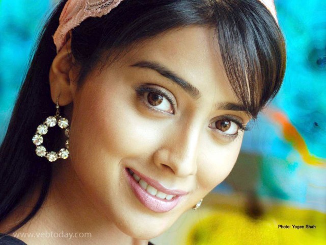 Shriya Fotoğrafları 11