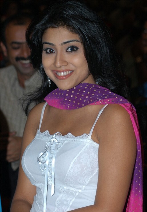 Shriya Fotoğrafları 9