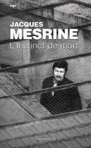 Jacques Mesrine Fotoğrafı