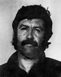 Jacques Mesrine fotoğrafı