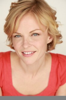 Constance Brenneman Fotoğrafı