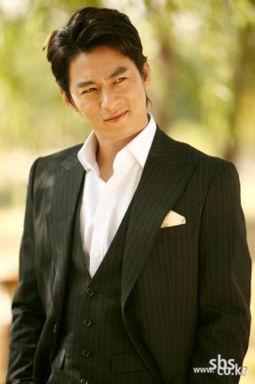 Ju Jin-mo Fotoğrafı