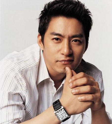 Ju Jin-mo Fotoğrafı