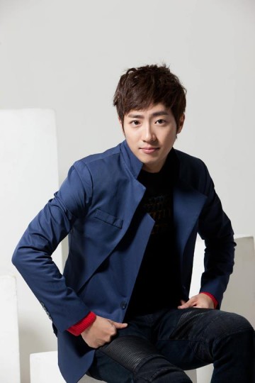 Lee Sang-yeob Fotoğrafı