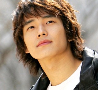 On Joo-wan Fotoğrafı