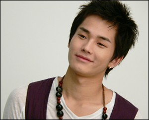 On Joo-wan fotoğrafı