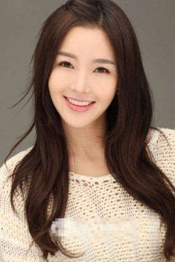 Nam Gyu-ri Fotoğrafı