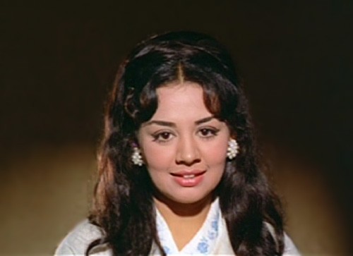 Farida Jalal Fotoğrafları 3