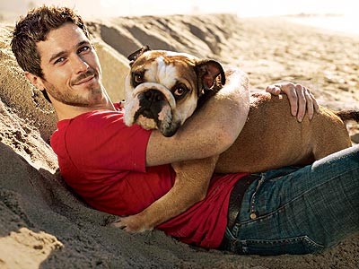 Dave Annable Fotoğrafları 1