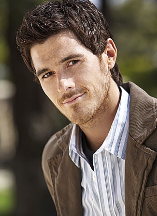 Dave Annable Fotoğrafları 2