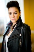 Anna Skellern Fotoğrafları 15