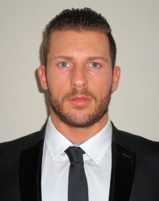 David Neaves Fotoğrafı