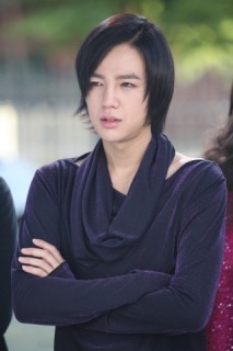 Jang Geun-Suk Fotoğrafları 199