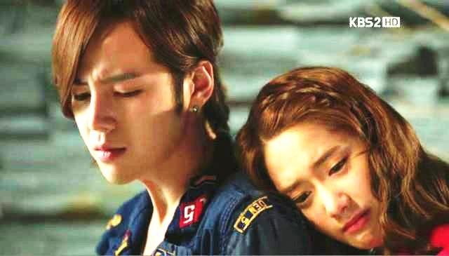 Jang Geun-Suk Fotoğrafı