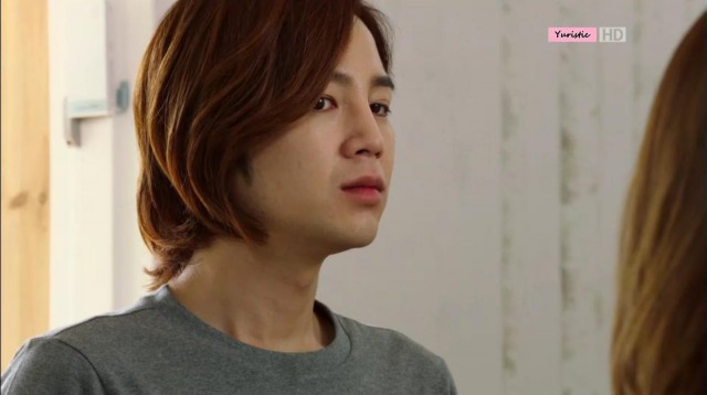 Jang Geun-Suk Fotoğrafı