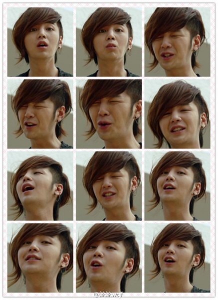 Jang Geun-Suk Fotoğrafı