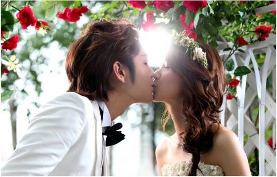 Jang Geun-Suk Fotoğrafı