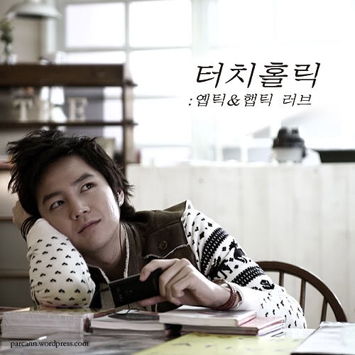 Jang Geun-Suk Fotoğrafı