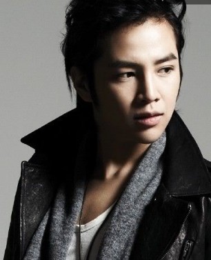 Jang Geun-Suk Fotoğrafı