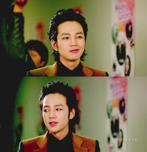 Jang Geun-Suk Fotoğrafı