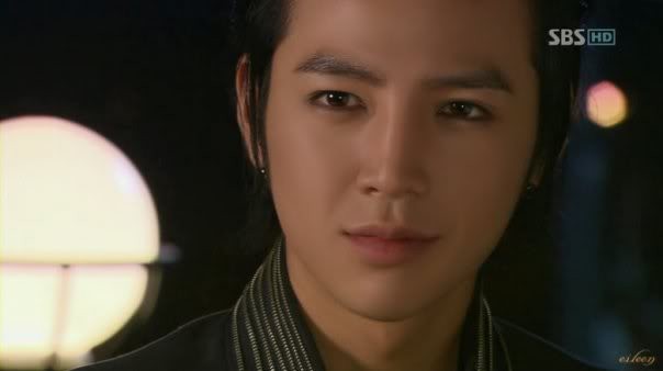 Jang Geun-Suk Fotoğrafı