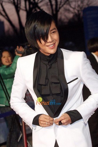 Jang Geun-Suk Fotoğrafı