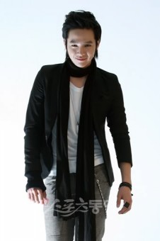 Jang Geun-Suk Fotoğrafları 407