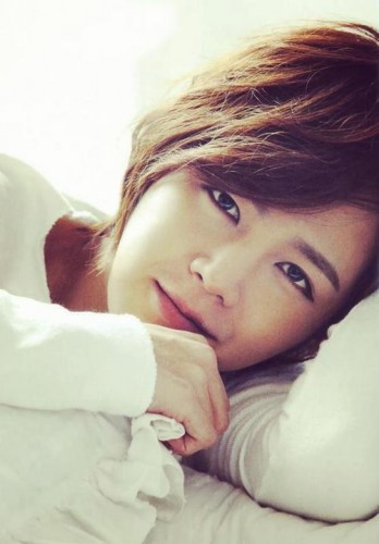 Jang Geun-Suk Fotoğrafı