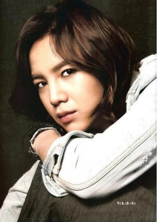 Jang Geun-Suk Fotoğrafı