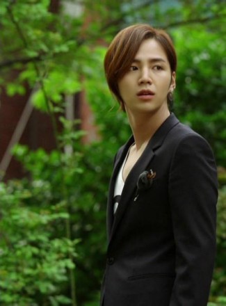 Jang Geun-Suk Fotoğrafı