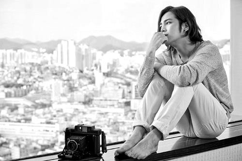 Jang Geun-Suk Fotoğrafları 512