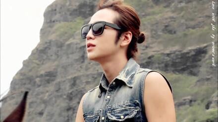 Jang Geun-Suk Fotoğrafları 524