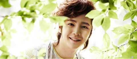 Jang Geun-Suk Fotoğrafı