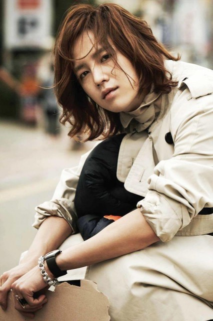 Jang Geun-Suk Fotoğrafları 541