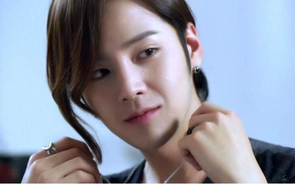 Jang Geun-Suk Fotoğrafları 553