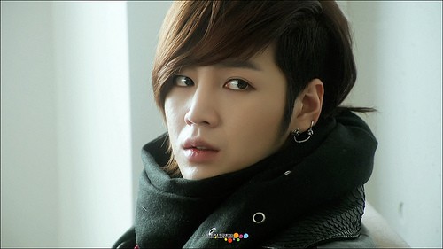 Jang Geun-Suk Fotoğrafı