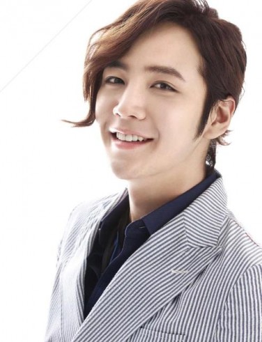 Jang Geun-Suk Fotoğrafı