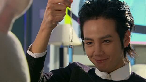 Jang Geun-Suk Fotoğrafı