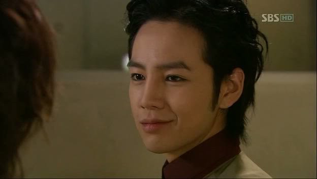 Jang Geun-Suk Fotoğrafı