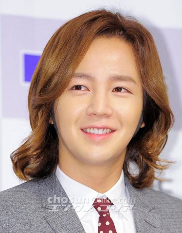 Jang Geun-Suk Fotoğrafları 593