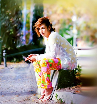 Jang Geun-Suk Fotoğrafı