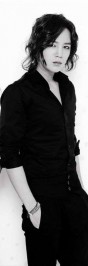 Jang Geun-Suk Fotoğrafı