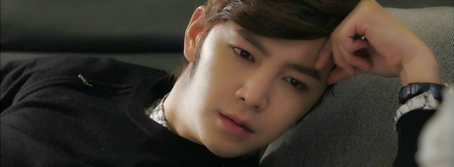 Jang Geun-Suk Fotoğrafı