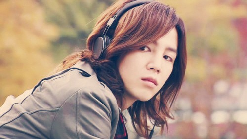 Jang Geun-Suk Fotoğrafı